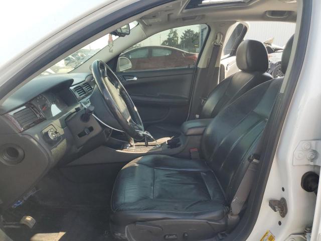 Aukcja sprzedaży 2012 Chevrolet Impala Ltz, vin: 2G1WC5E3XC1210009, numer aukcji: 65095665