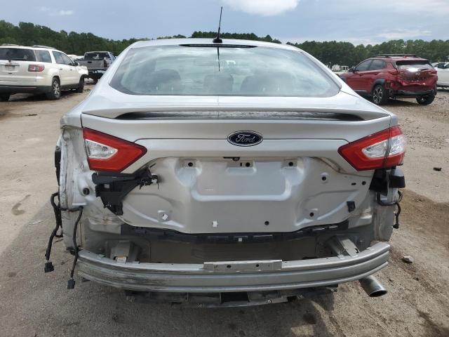 Aukcja sprzedaży 2014 Ford Fusion Tit, vin: 3FA6P0SU1ER146653, numer aukcji: 66029445