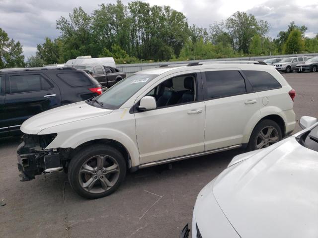 64404875 :رقم المزاد ، 3C4PDCGG3HT603109 vin ، 2017 Dodge Journey Cr مزاد بيع