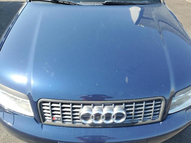 Продажа на аукционе авто 2005 Audi S4, vin: WAUPL68E45A090910, номер лота: 64619245
