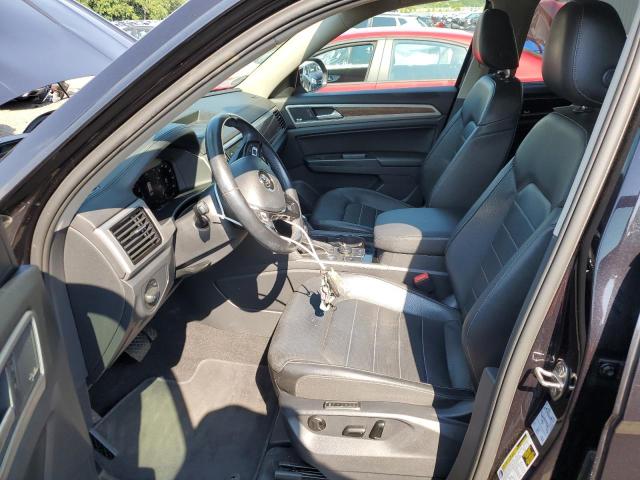 Aukcja sprzedaży 2018 Volkswagen Atlas, vin: 1V2NR2CA9JC548136, numer aukcji: 62903235