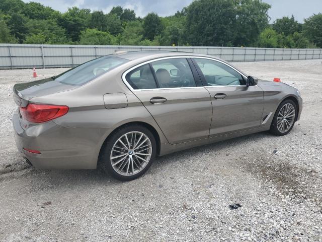 58397335 :رقم المزاد ، WBAJA7C51KG910457 vin ، 2019 Bmw 530 مزاد بيع