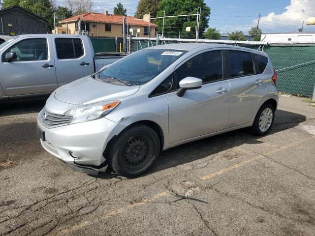 64886445 :رقم المزاد ، 3N1CE2CP6GL404293 vin ، 2016 Nissan Versa Note مزاد بيع