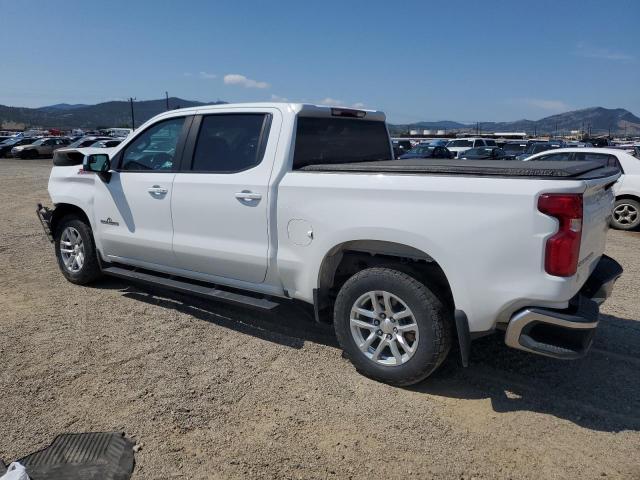 Aukcja sprzedaży 2019 Chevrolet Silverado K1500 Lt, vin: 1GCUYDED9KZ284661, numer aukcji: 66908975