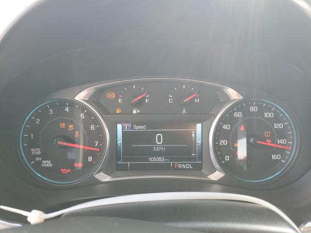 Продаж на аукціоні авто 2018 Chevrolet Malibu Lt, vin: 1G1ZD5ST3JF101153, номер лоту: 64371115