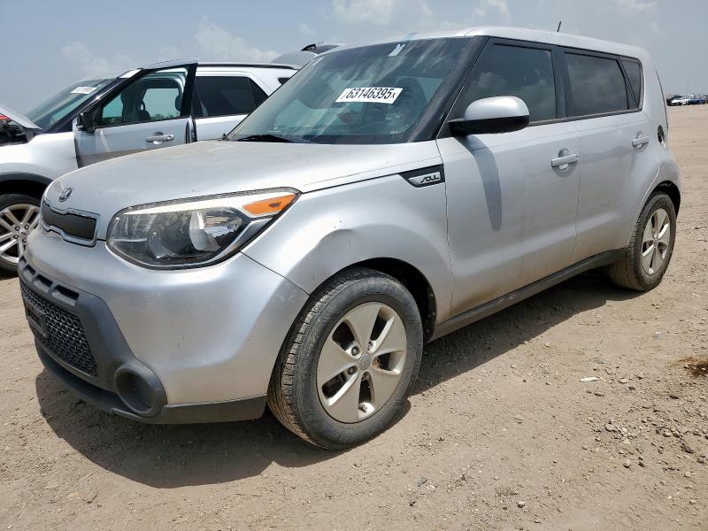 Продажа на аукционе авто 2016 Kia Soul, vin: KNDJN2A2XG7826342, номер лота: 63146395