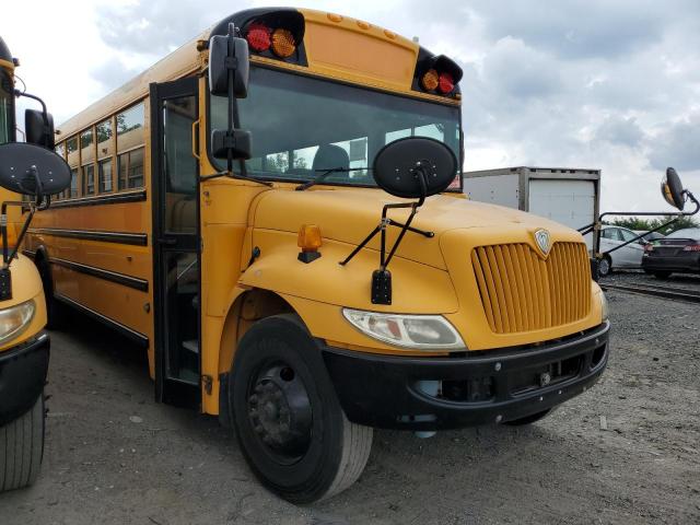 Продаж на аукціоні авто 2014 Ic Corporation 3000 Ce, vin: 4DRBUAAP6EB760522, номер лоту: 64789485