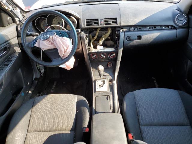 Продаж на аукціоні авто 2009 Mazda 3 I, vin: JM1BK32F391249647, номер лоту: 66405515