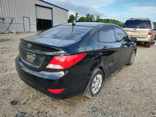 Aukcja sprzedaży 2016 Hyundai Accent Se, vin: KMHCT4AE8GU160969, numer aukcji: 65585635