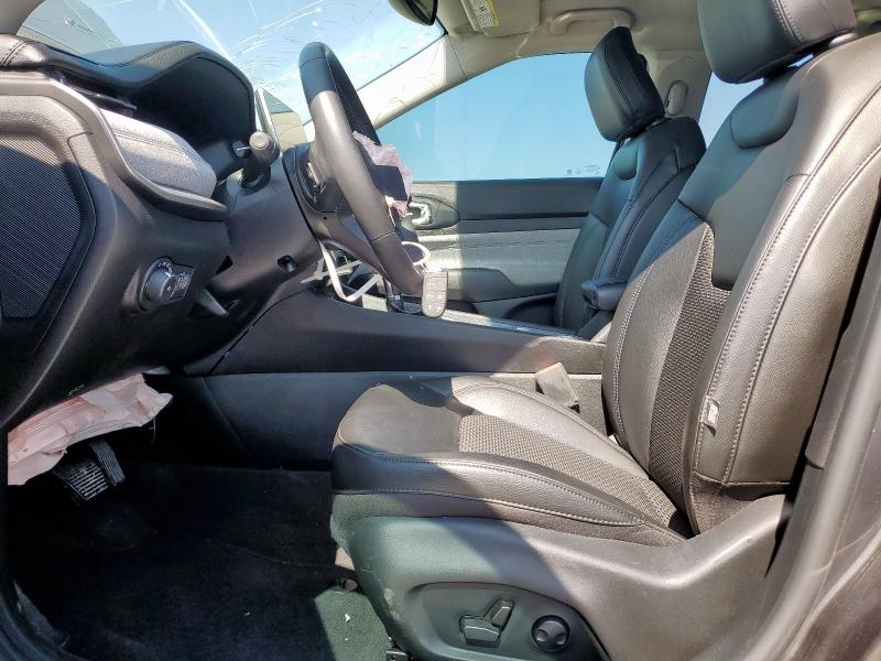 65928695 :رقم المزاد ، 3C4NJCBB0NT202334 vin ، 2022 Jeep Compass La مزاد بيع