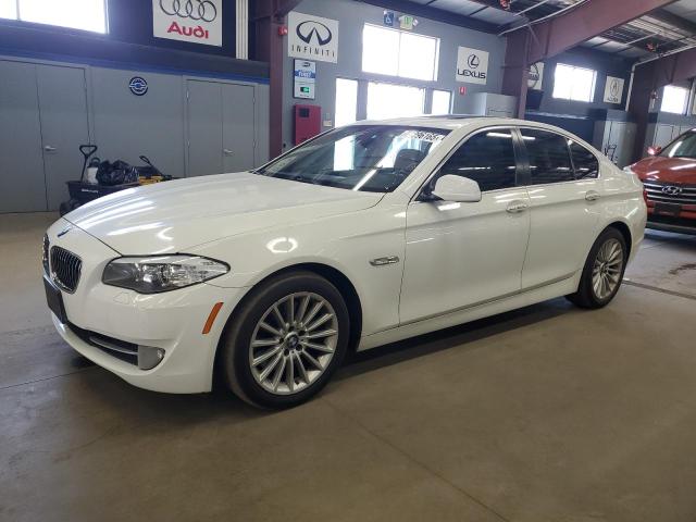 Продажа на аукционе авто 2013 Bmw 535 Xi, vin: WBAFU7C56DDU66719, номер лота: 66296165