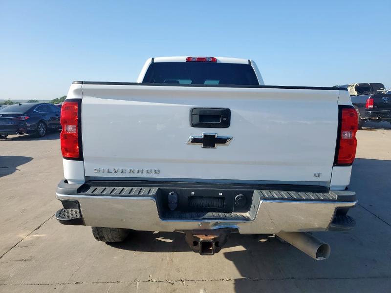 Продаж на аукціоні авто 2018 Chevrolet Silverado, vin: 1GC1KVEY3JF110680, номер лоту: 65922195
