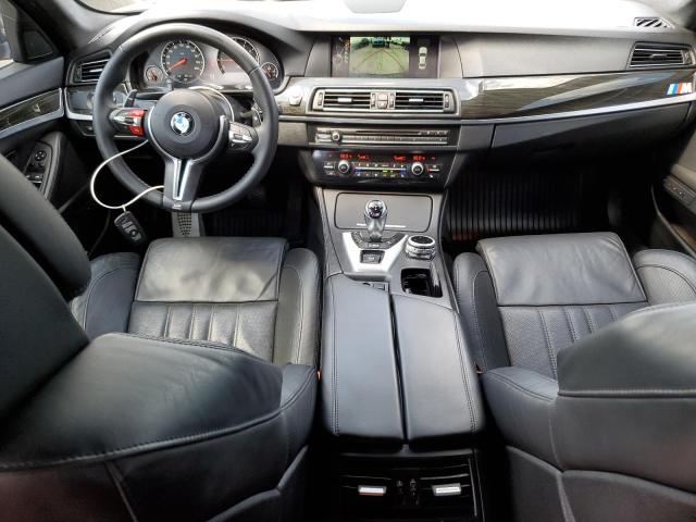 Aukcja sprzedaży 2013 Bmw M5, vin: WBSFV9C50DD096291, numer aukcji: 63431875