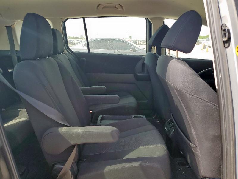 2012 Mazda 5 მანქანა იყიდება აუქციონზე, vin: JM1CW2BLXC0132718, აუქციონის ნომერი: 65219445
