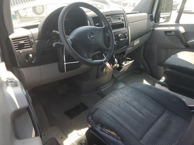 Продажа на аукционе авто 2013 Merz Sprinter 3500, vin: WD3PF0CC7D5739436, номер лота: 64234495