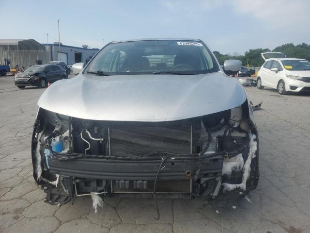 63085205 :رقم المزاد ، JN1BJ1CR4HW129084 vin ، 2017 Nissan Rogue Spor مزاد بيع