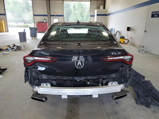Продаж на аукціоні авто 2021 Acura Tlx Advanc, vin: 19UUB5F68MA003945, номер лоту: 65614785