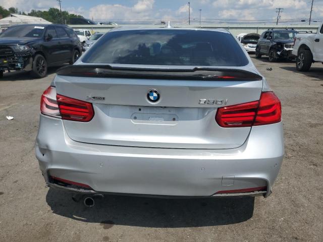 Aukcja sprzedaży 2018 Bmw 330, vin: WBA8D9C57JEB35547, numer aukcji: 65831805