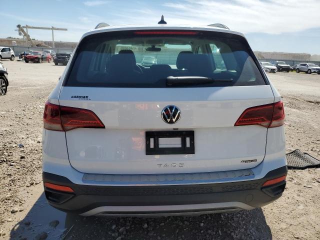Aukcja sprzedaży 2023 Volkswagen Taos, vin: 3VVGX7B27PM359551, numer aukcji: 63404605