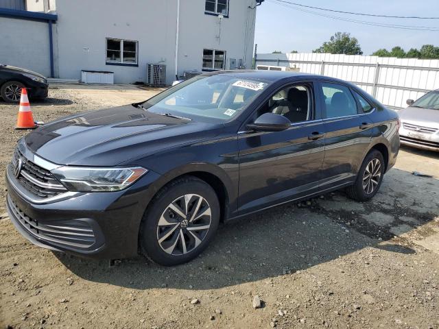 Продаж на аукціоні авто 2022 Volkswagen Jetta, vin: 3VWCM7BU6NM033600, номер лоту: 67124595