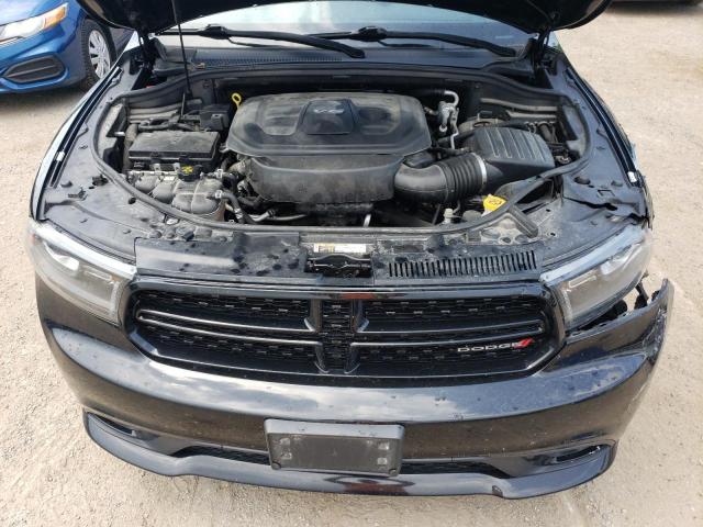 Продаж на аукціоні авто 2017 Dodge Durango Gt, vin: 1C4RDJDG3HC744002, номер лоту: 66171435