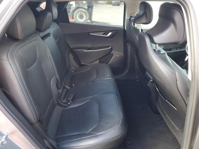 Aukcja sprzedaży 2023 Kia Ev6 Light, vin: KNDC34LA9P5150055, numer aukcji: 65652915