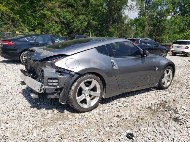 Продажа на аукционе авто 2011 Nissan 370z Base, vin: JN1AZ4EH7BM555297, номер лота: 63286155