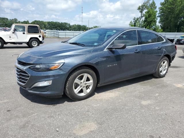 Продаж на аукціоні авто 2021 Chevrolet Malibu Ls, vin: 1G1ZB5ST5MF047512, номер лоту: 64720545