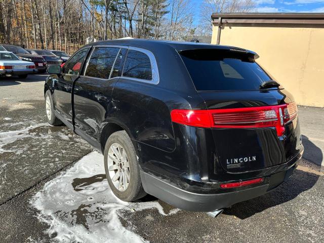 Aukcja sprzedaży 2018 Lincoln Mkt, vin: 2LMHJ5NK6JBL02688, numer aukcji: 63755975