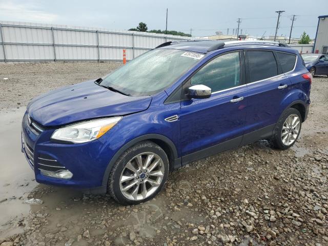 Aukcja sprzedaży 2015 Ford Escape Se, vin: 1FMCU9G9XFUB84645, numer aukcji: 63973595