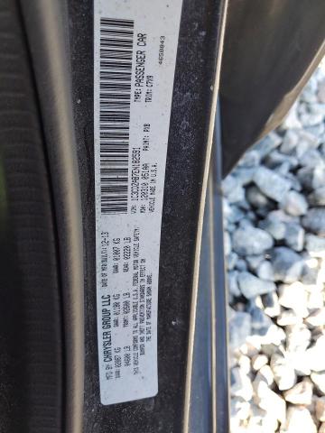 Aukcja sprzedaży 2014 Dodge Avenger Se, vin: 1C3CDZAB7EN182591, numer aukcji: 66878365