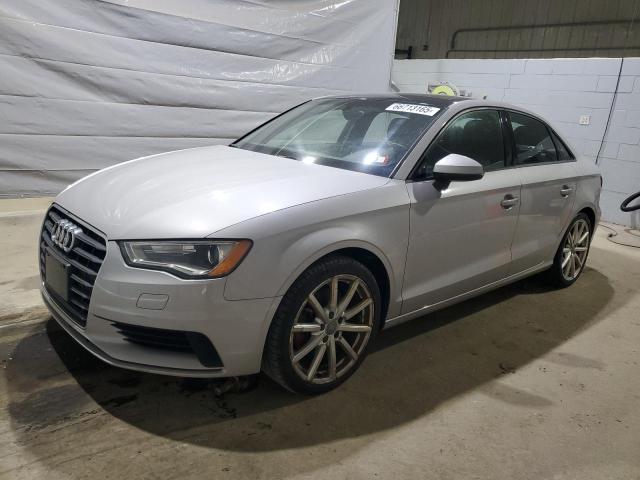 Auction sale of the 2015 Audi A3, vin: WAUBFGFF6F1119425, lot number: 51237676