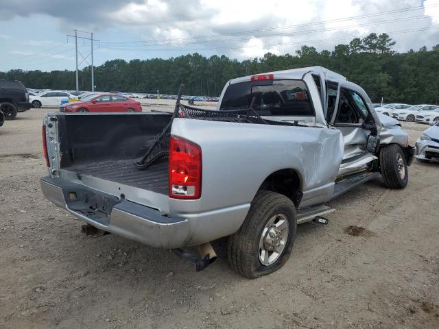2005 Dodge Ram 2500 მანქანა იყიდება აუქციონზე, vin: 3D7KR28C55G742671, აუქციონის ნომერი: 41648616