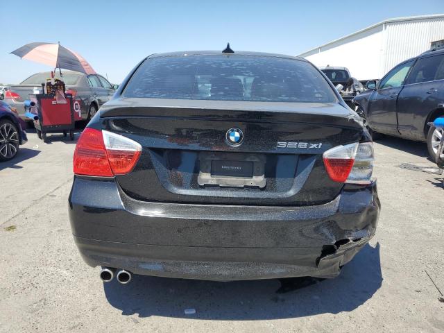 Продажа на аукционе авто 2007 Bmw 328, vin: WBAVC93527KX57146, номер лота: 63728645