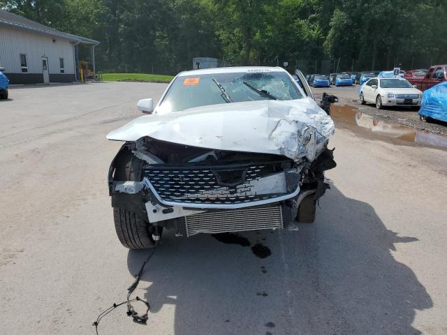 Продажа на аукционе авто 2020 Cadillac Ct4 Luxury, vin: 1G6DA5RK8L0130695, номер лота: 64982715