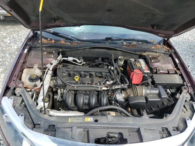 Продажа на аукционе авто 2012 Ford Fusion Se, vin: 3FAHP0HA4CR370258, номер лота: 63806565