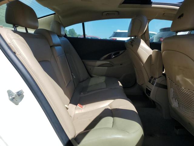 Продаж на аукціоні авто 2010 Buick Lacrosse, vin: 1G4GE5EV8AF194465, номер лоту: 65760415
