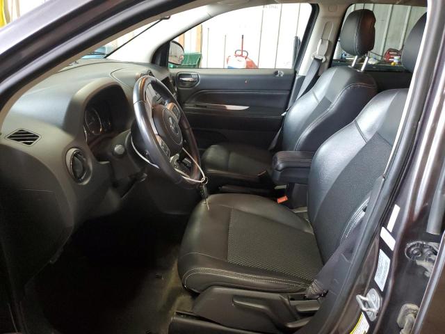 64484545 :رقم المزاد ، 1C4NJCEB0HD198226 vin ، 2017 Jeep Compass La مزاد بيع
