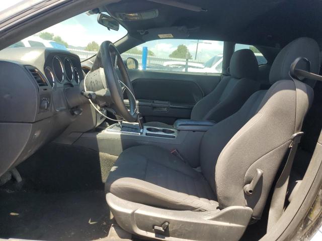 63414965 :رقم المزاد ، 2B3CJ4DV5AH322090 vin ، 2010 Dodge Challenger مزاد بيع