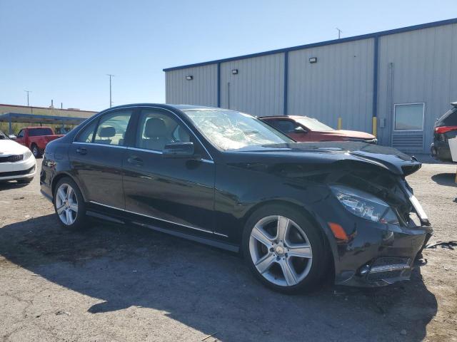 Продаж на аукціоні авто 2011 Mercedes-benz C 300 4mat, vin: WDDGF8BB1BR145787, номер лоту: 65804795