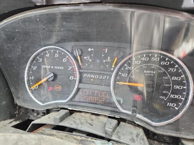 65167485 :رقم المزاد ، 1GCCS339488191535 vin ، 2008 Chevrolet Colorado مزاد بيع