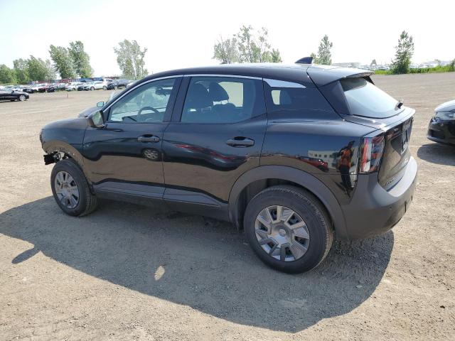 Продажа на аукционе авто 2025 Nissan Kicks S, vin: 3N8AP6BAXSL316721, номер лота: 64258275