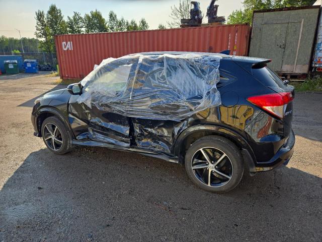 Продажа на аукционе авто 2020 Honda Hr-v Sport, vin: 3CZRU6H29LM105622, номер лота: 65339325
