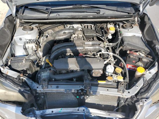 Aukcja sprzedaży 2012 Subaru Impreza Sp, vin: JF1GPAL61CH236992, numer aukcji: 62498665