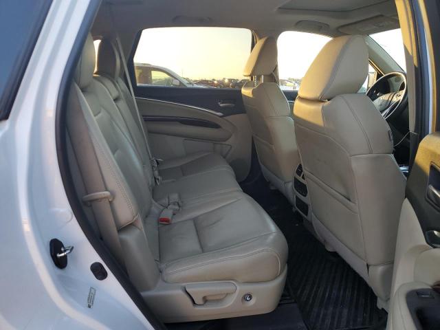 Продажа на аукционе авто 2016 Acura Mdx, vin: 5FRYD4H23GB014294, номер лота: 65993655