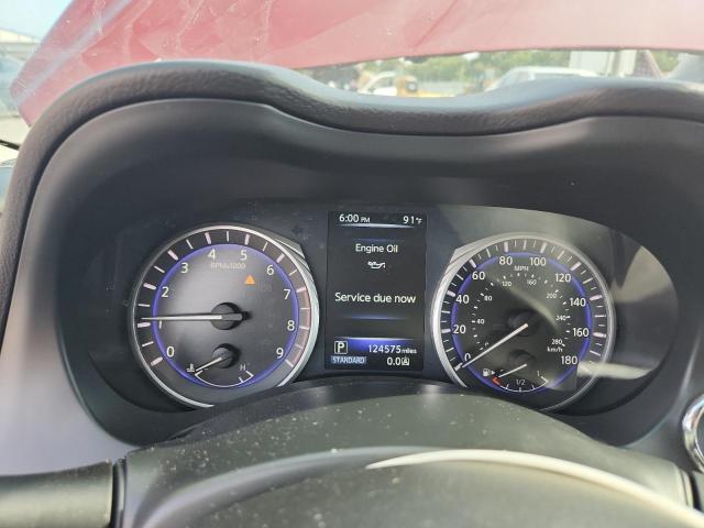 Продажа на аукционе авто 2016 Infiniti Q50 Premiu, vin: JN1EV7AR1GM344083, номер лота: 65305535