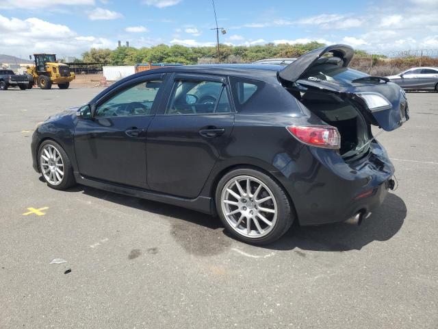 Aukcja sprzedaży 2011 Mazda Speed, vin: JM1BL1K35B1407208, numer aukcji: 63863335