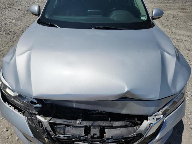 Продажа на аукционе авто 2020 Nissan Sentra, vin: 3N1AB8CV7LY208006, номер лота: 63347215