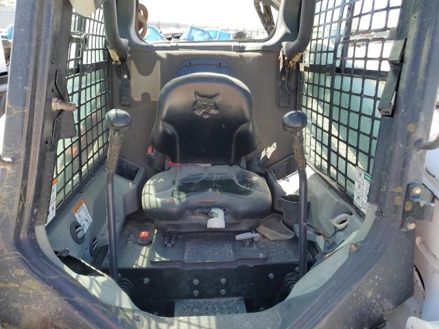 2017 Bobcat Skidsteer მანქანა იყიდება აუქციონზე, vin: AR9R17892, აუქციონის ნომერი: 64117465