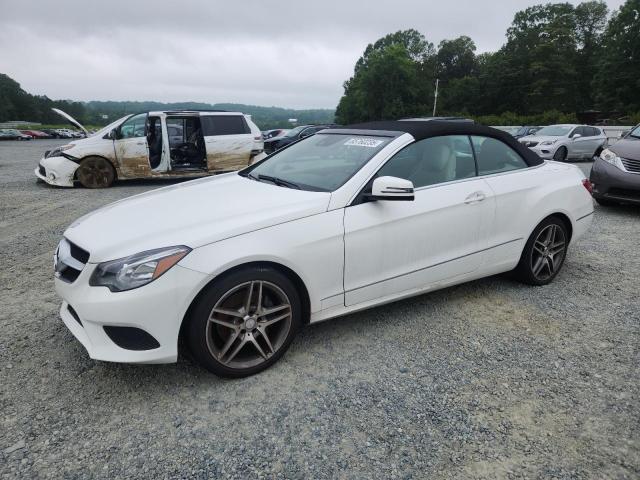 65760235 :رقم المزاد ، WDDKK5KF5EF278744 vin ، 2014 Mercedes-benz E 350 مزاد بيع